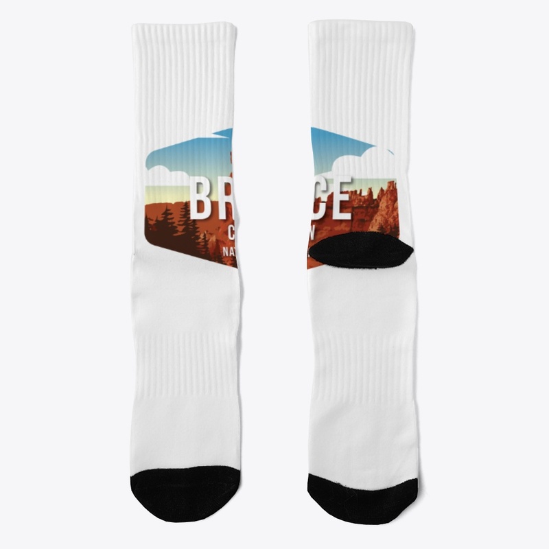 Bryce Canyon National Park Gift Souvenir