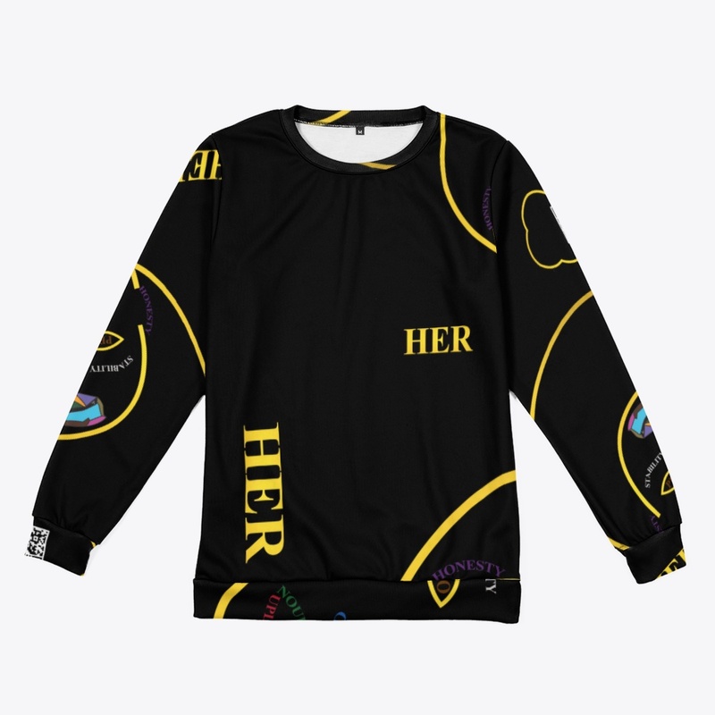 HER Vol. I