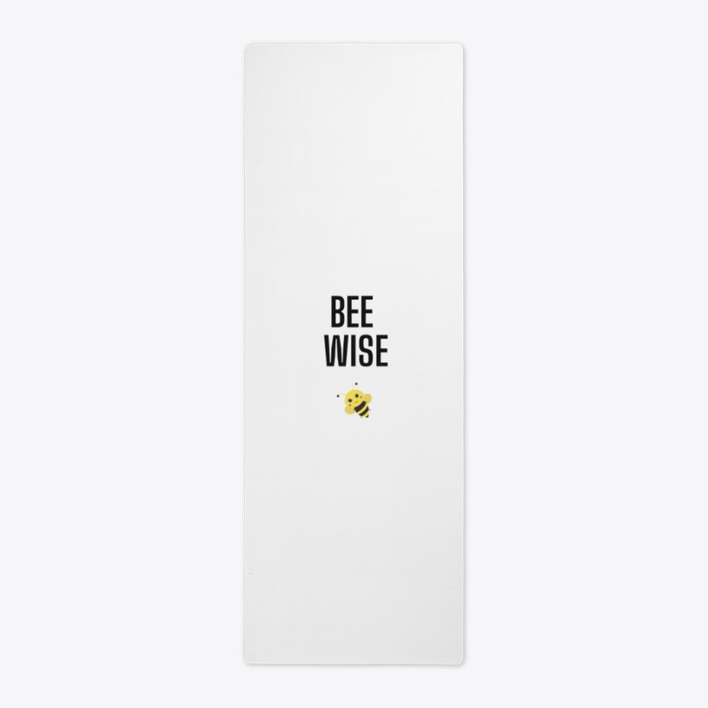 Bee Wise