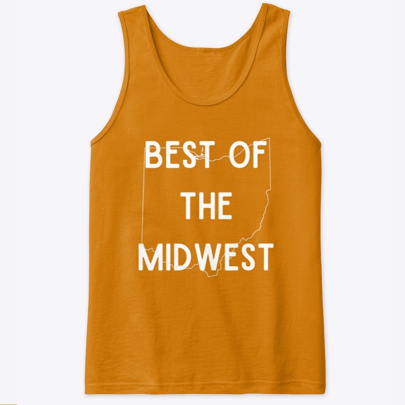 Ohio is the Best of the Midwest