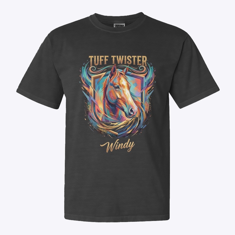 Tuff Twister ‘Windy’