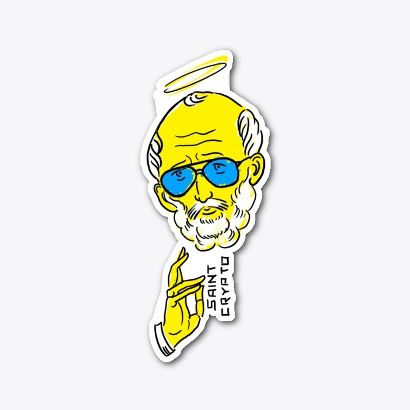 ST CRYPTO