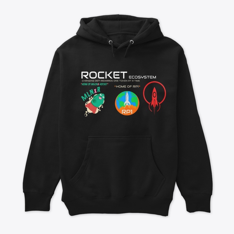 Limited Edition Merch