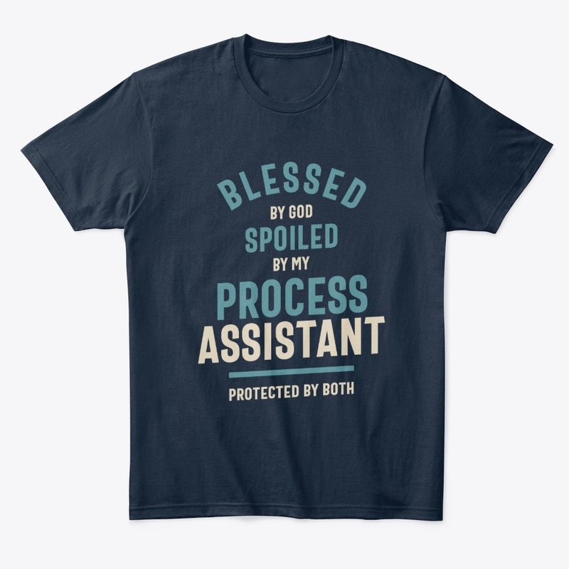 Process Assistant Job Title Men Women
