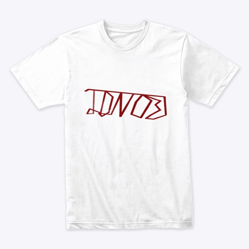 TheDarkNinja03 Alternate Tee