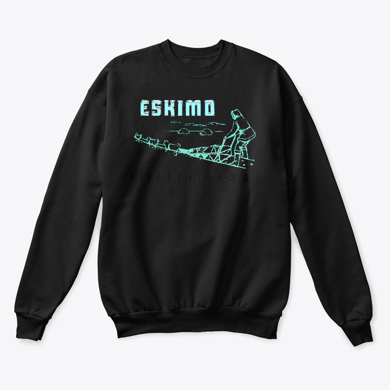 Eskimo Electric Fans