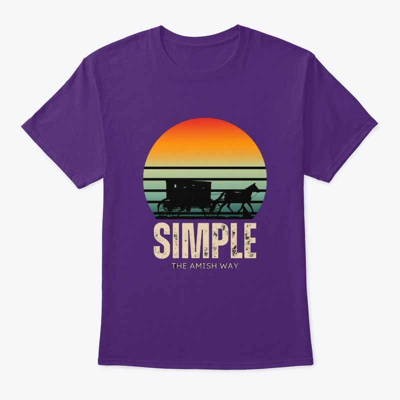 Keepin' it Simple 