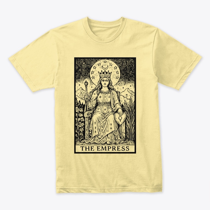 The Empress