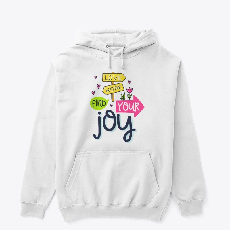 Unisex Classic Pullover Hoodie