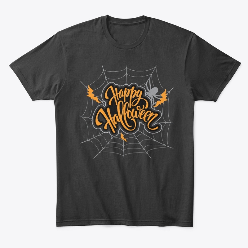Happy Halloween 2024