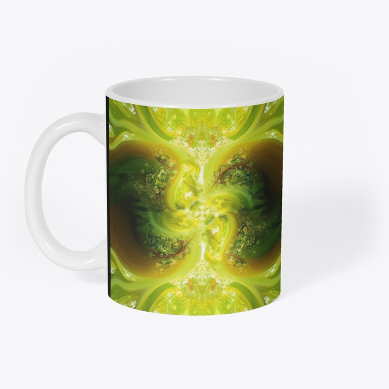 Whispers of the Forest