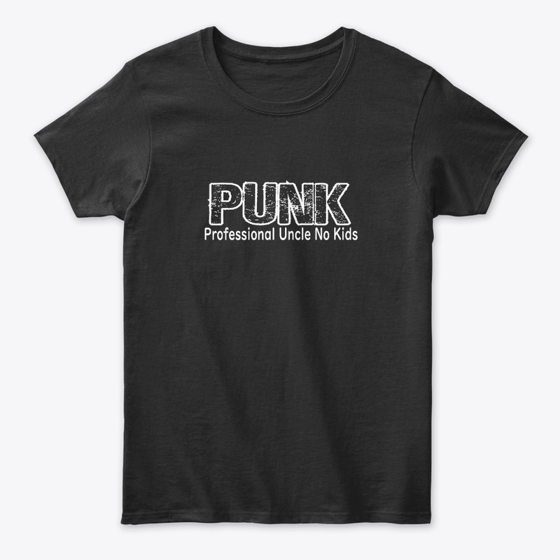 FUNNY - PUNK