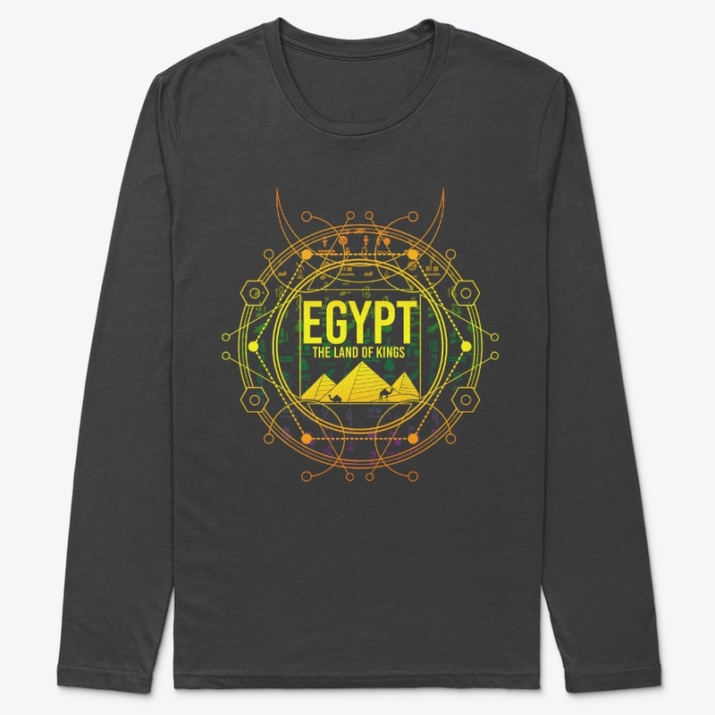 Egypt - Egyptian, Archaeology Gift