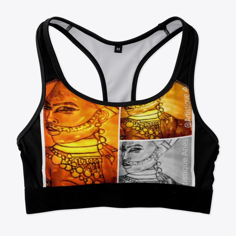 Goddess Glow Collection 