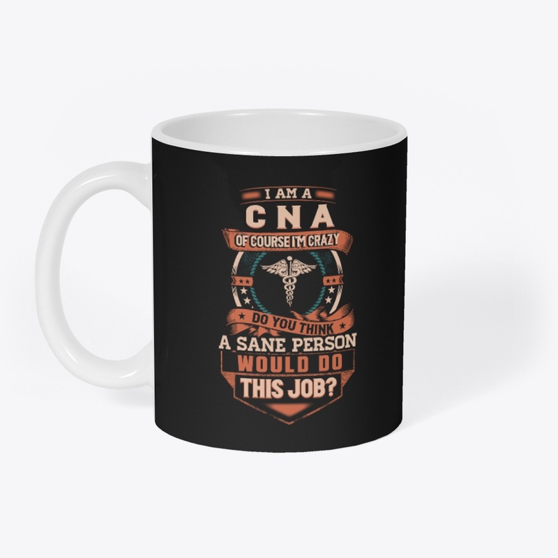 CNA Is Insane