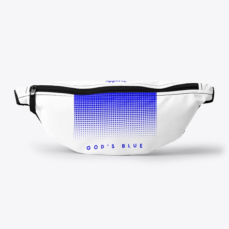 God's Blue