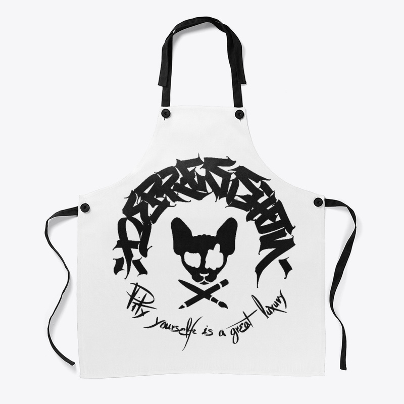 Pity yourself is a great luxury!