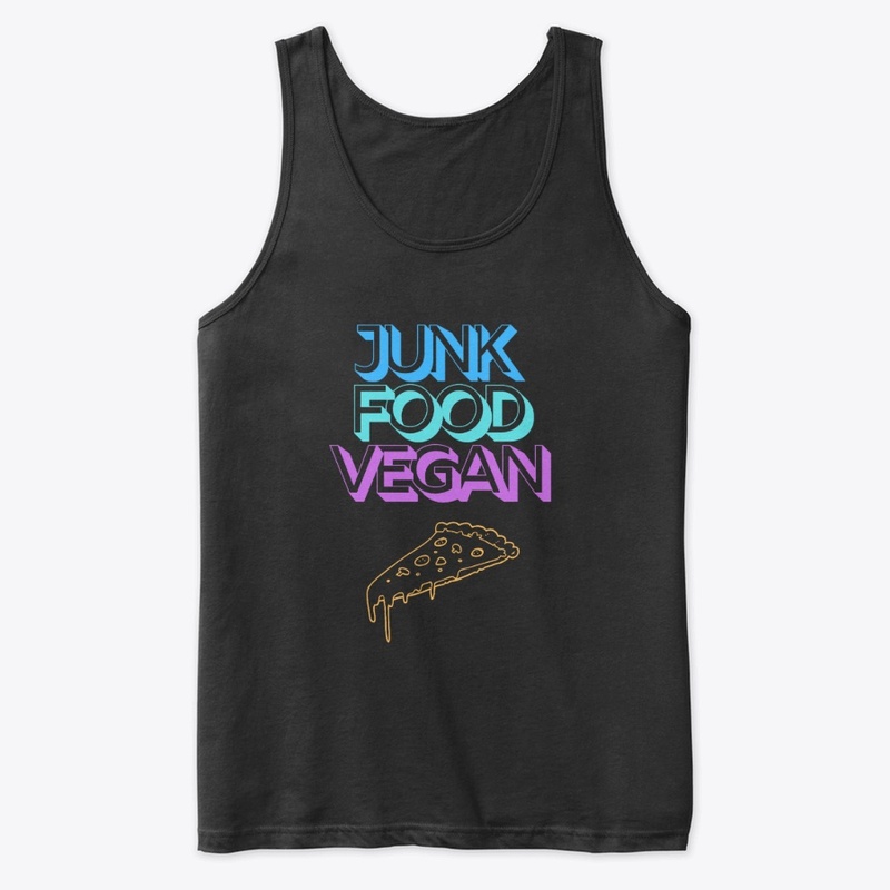 Junk Food Vegan