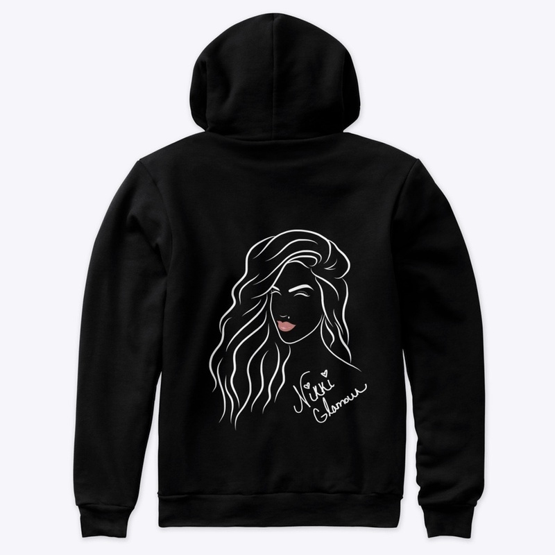Nikki Glamour Signature Edition (Black)