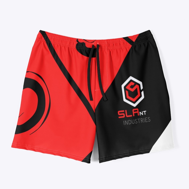 Slant Merch - Trunks