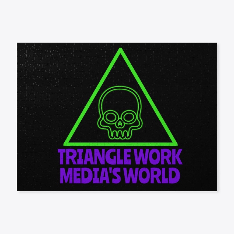 Triangle Work 