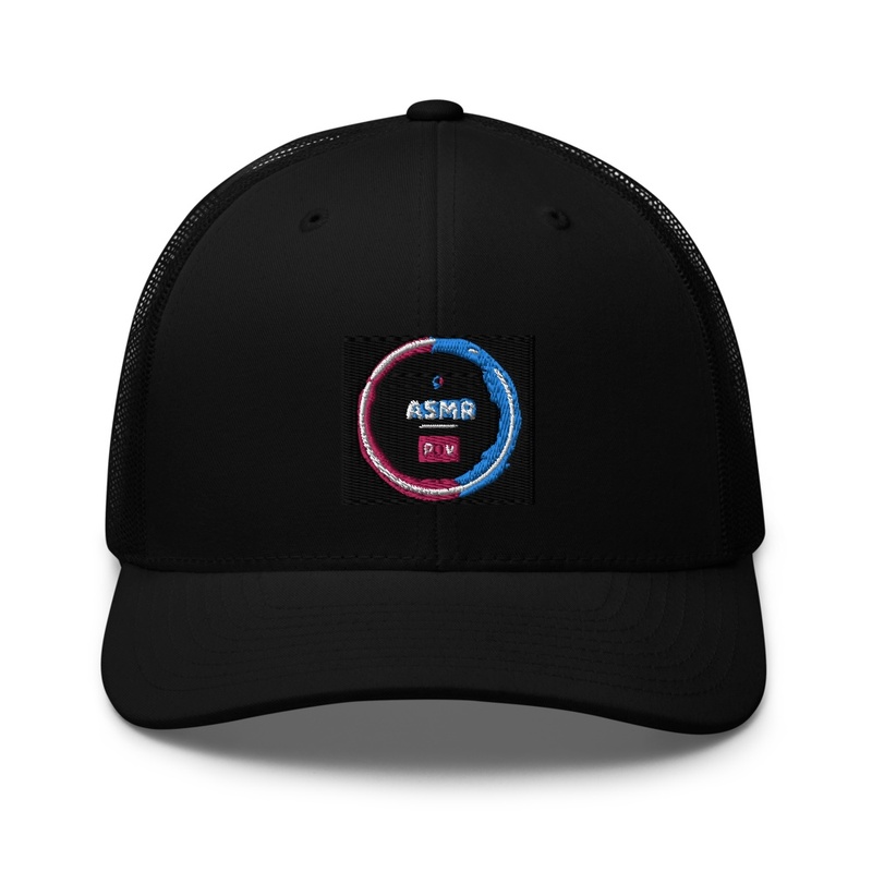 ASMR-POV for Life Cap