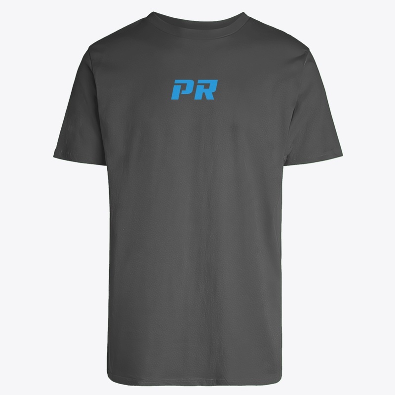 Puerto Rico by CornierSports 
