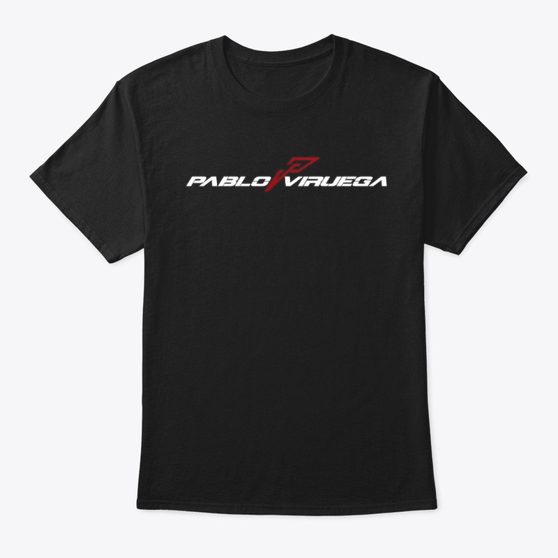 Playera para Caballero Pablo Viruega