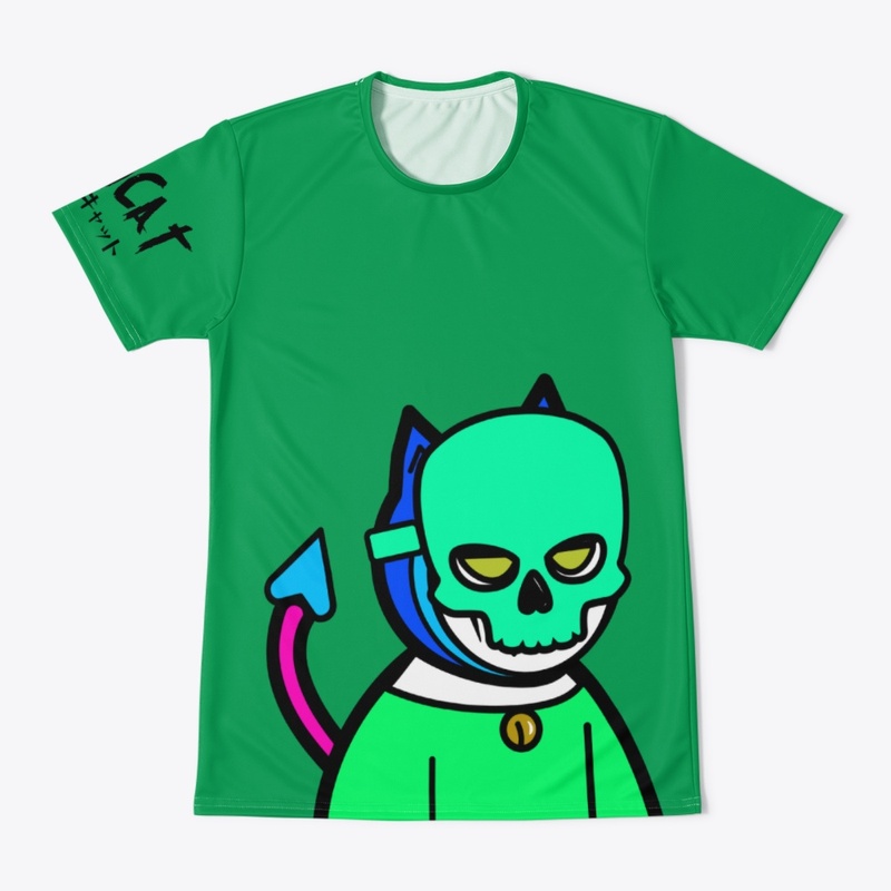 GrimCat T#0613