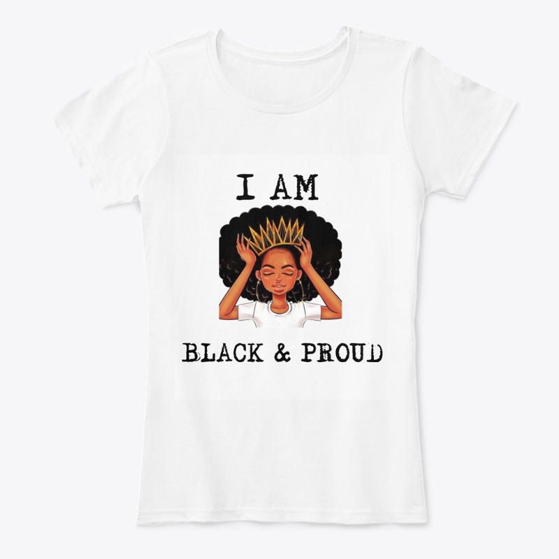 PROUD EDITION