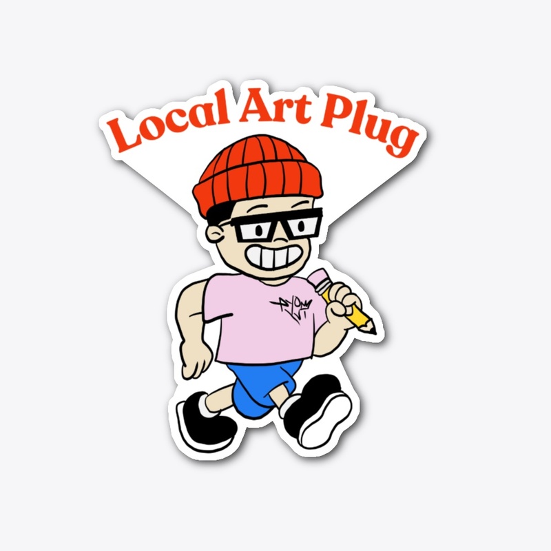 Local Art Plug