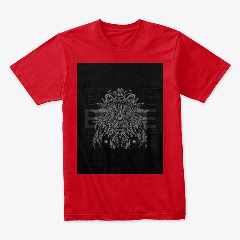 T-shirt VIP