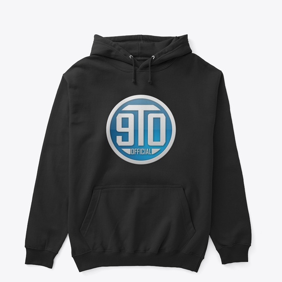 トップス 90 Logo Original Sweat Hoodie T90Official's Store - T90 Logo Merchandise