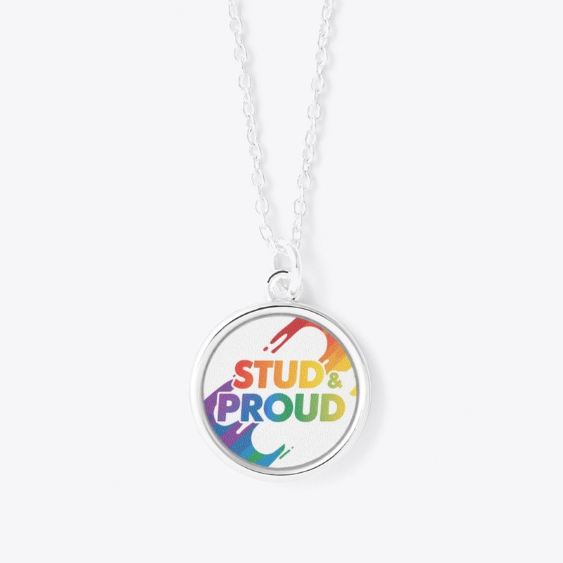 Stud & Proud