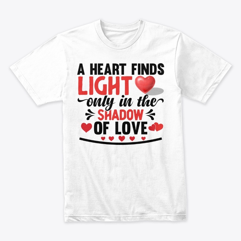 Valentine T Shirt