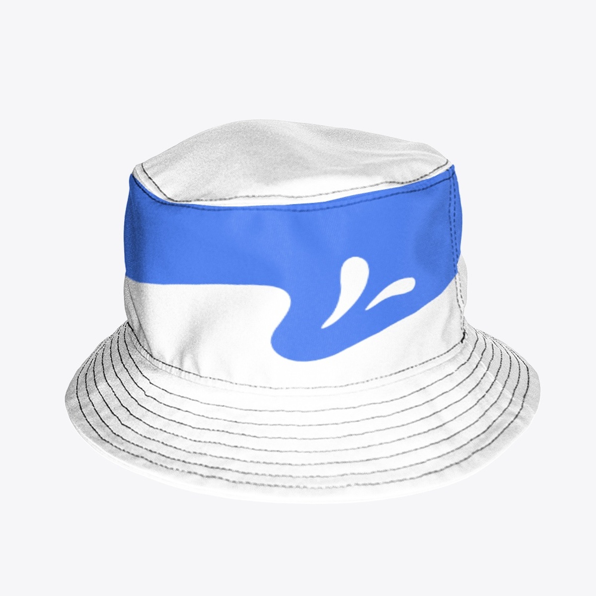 ★ Margarin Fingers★ LACE BUCKET HAT (IVORY) BRIDE RHINESTONE (REVERSIBLE) BUCKET HAT – BRIDEMERCH