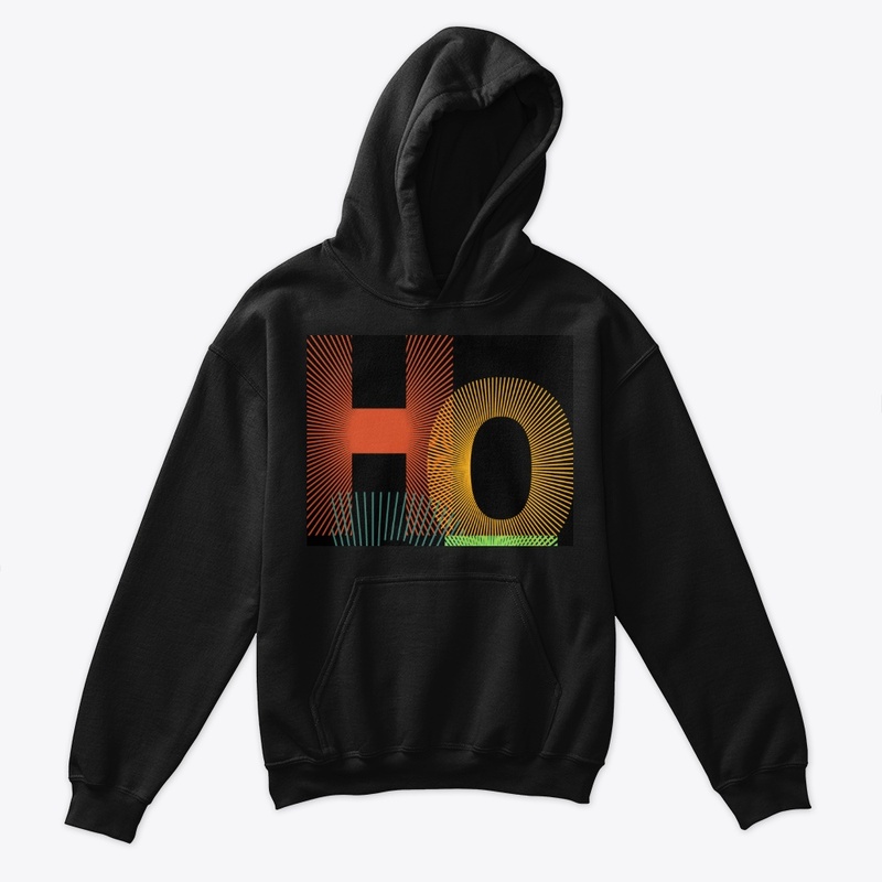 Classic new printed sweatshirt newly 