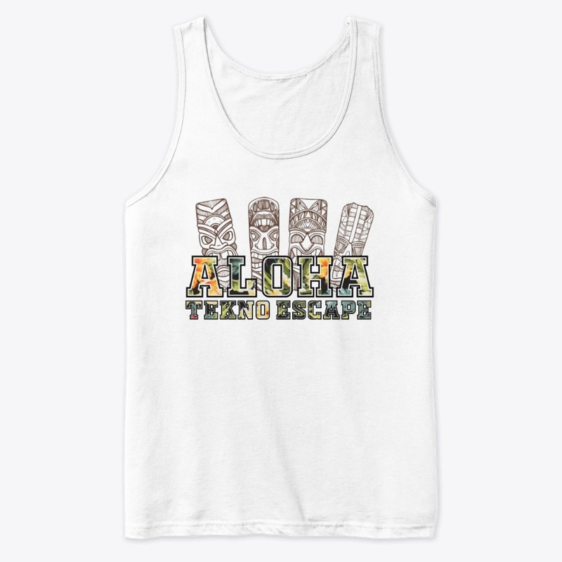 ALOHA 