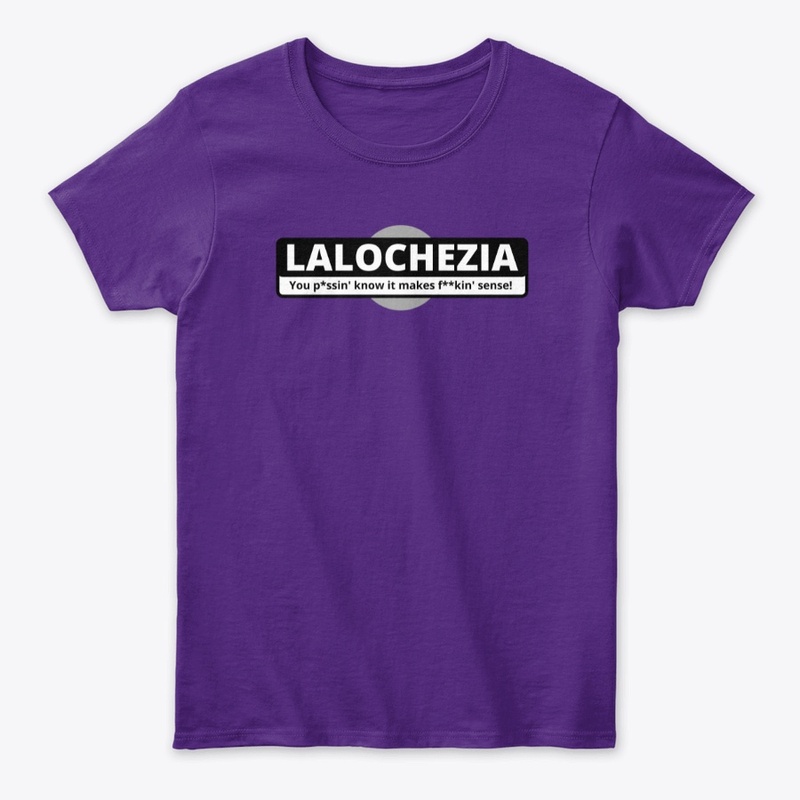 Lalochezia