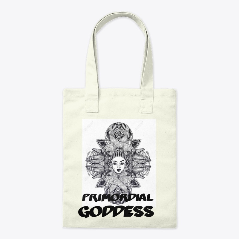 Primordial Goddess