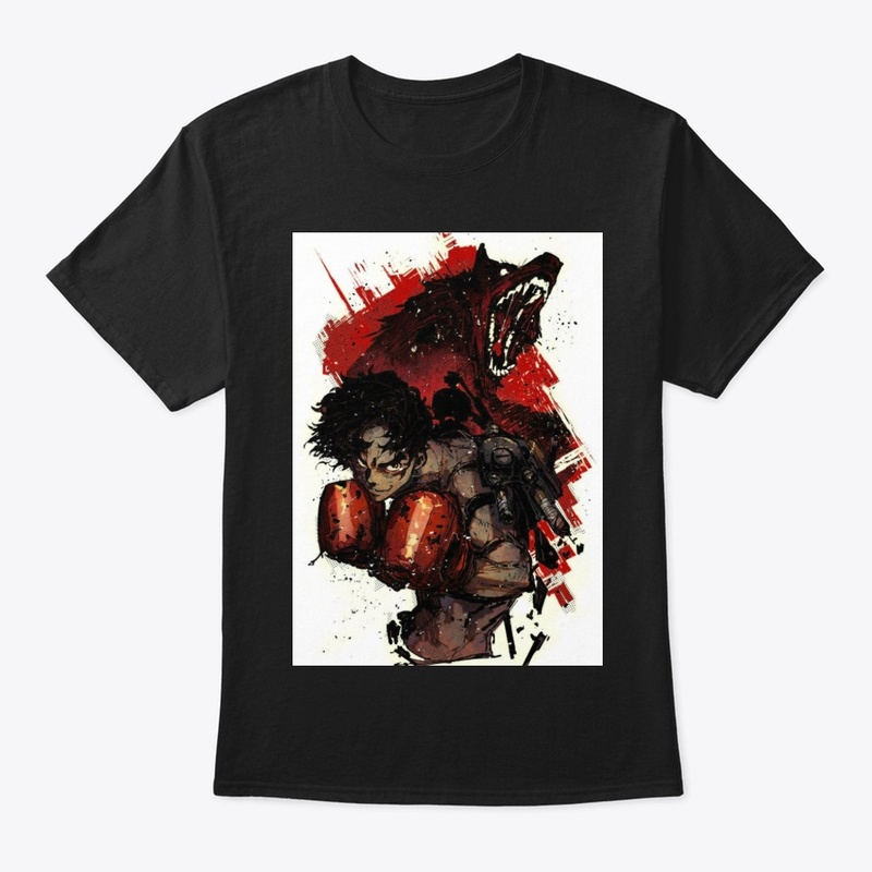 Megalobox