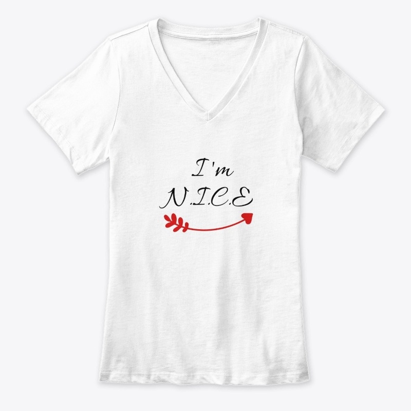 I'm Nice