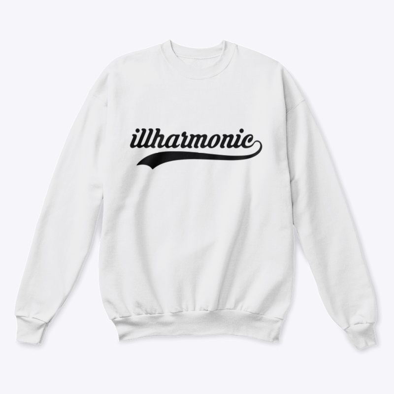 Illharmonic Ivory Signature Collection