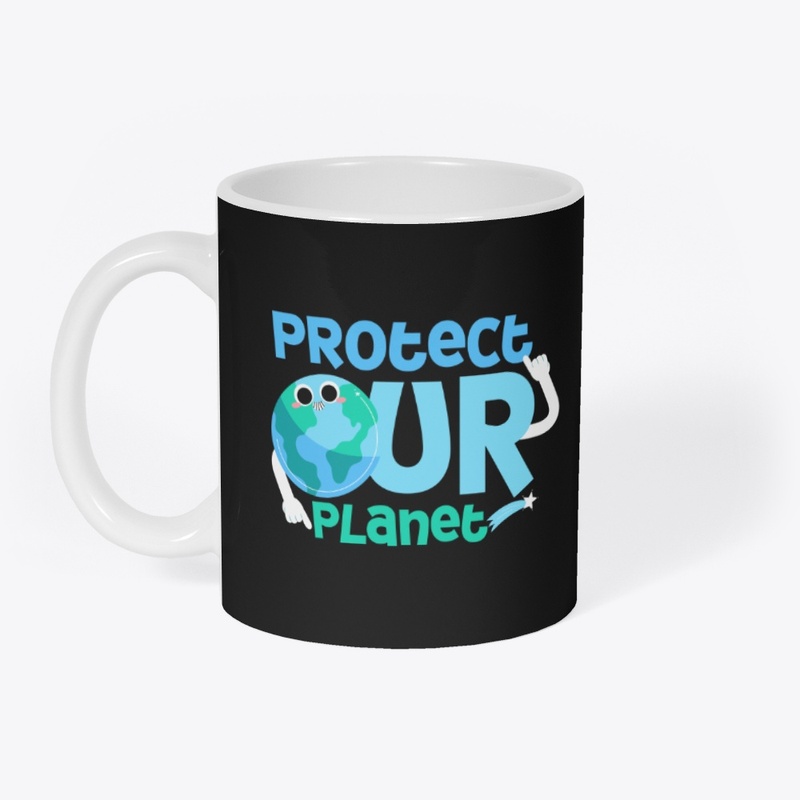 Protect Our Planet