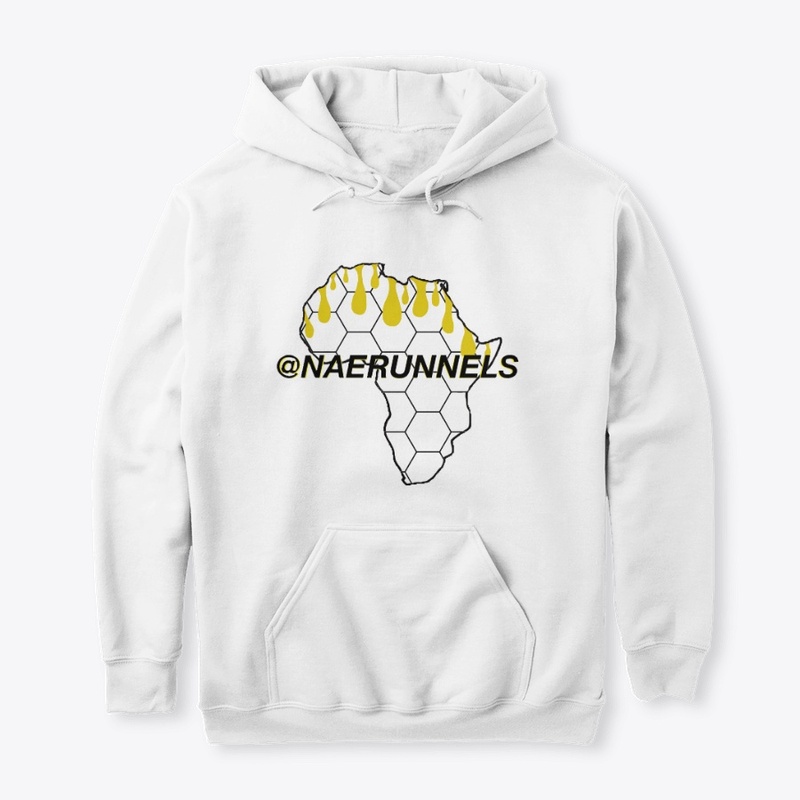 Melanin and Honey Merch