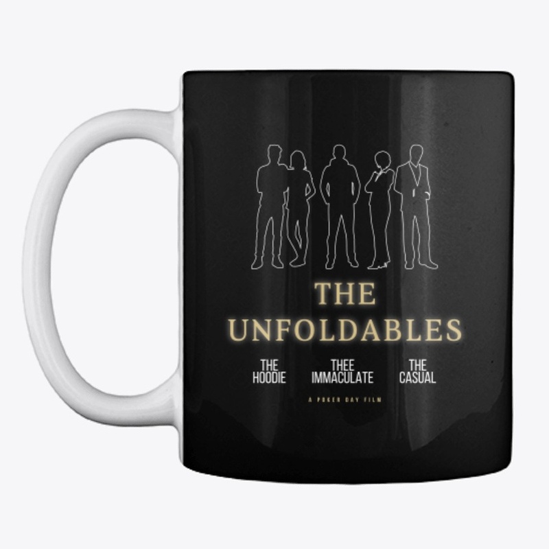 The Unfoldables - A Poker Movie