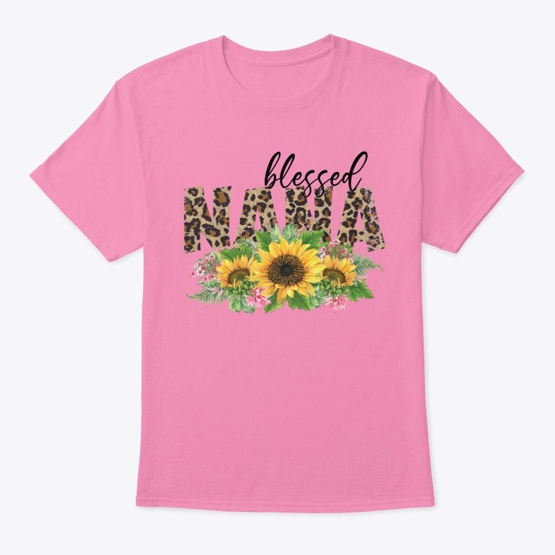 New ~ Blessed Nana - Limited Edition