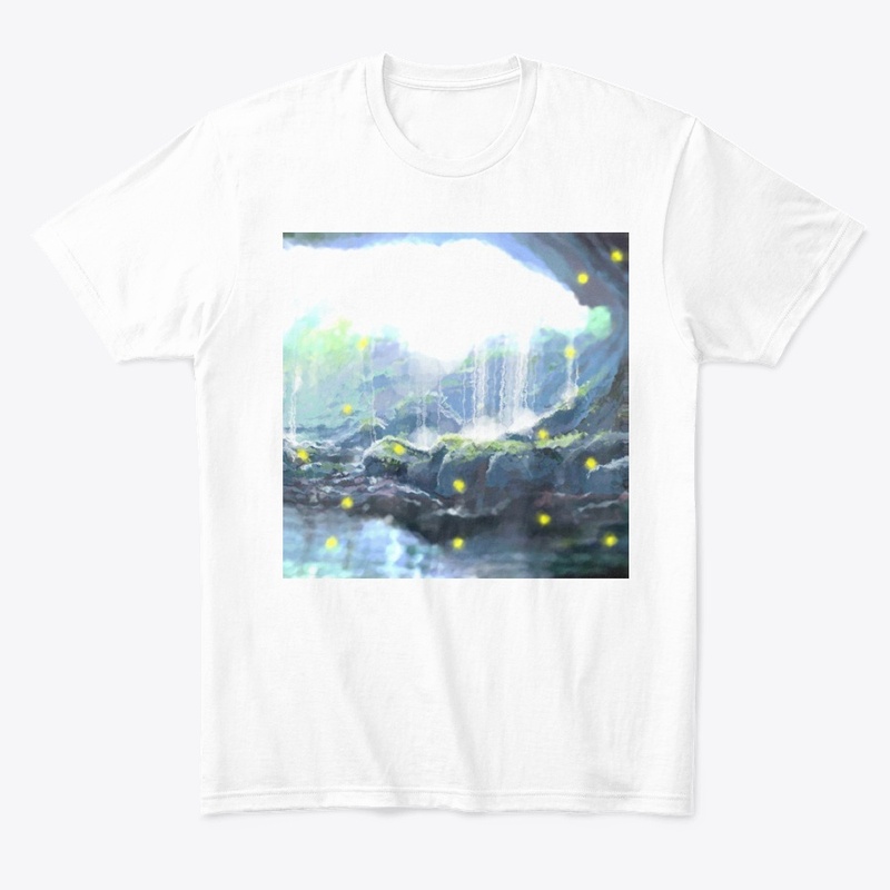 Mystic Lands
