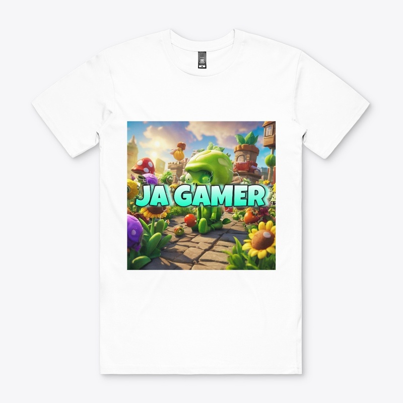 JA GAMER SHOP 2