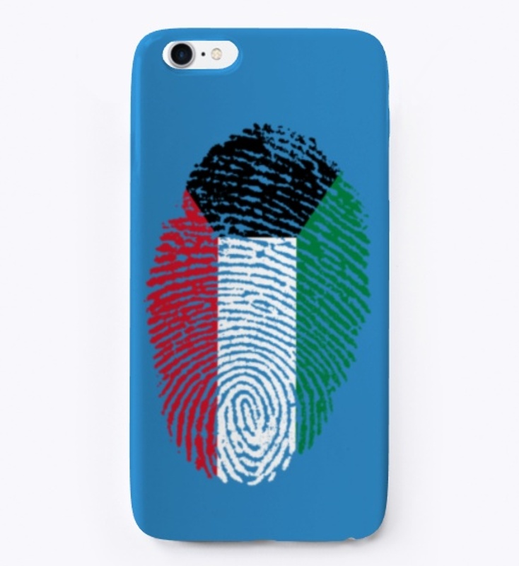Kuwait Fingerprint